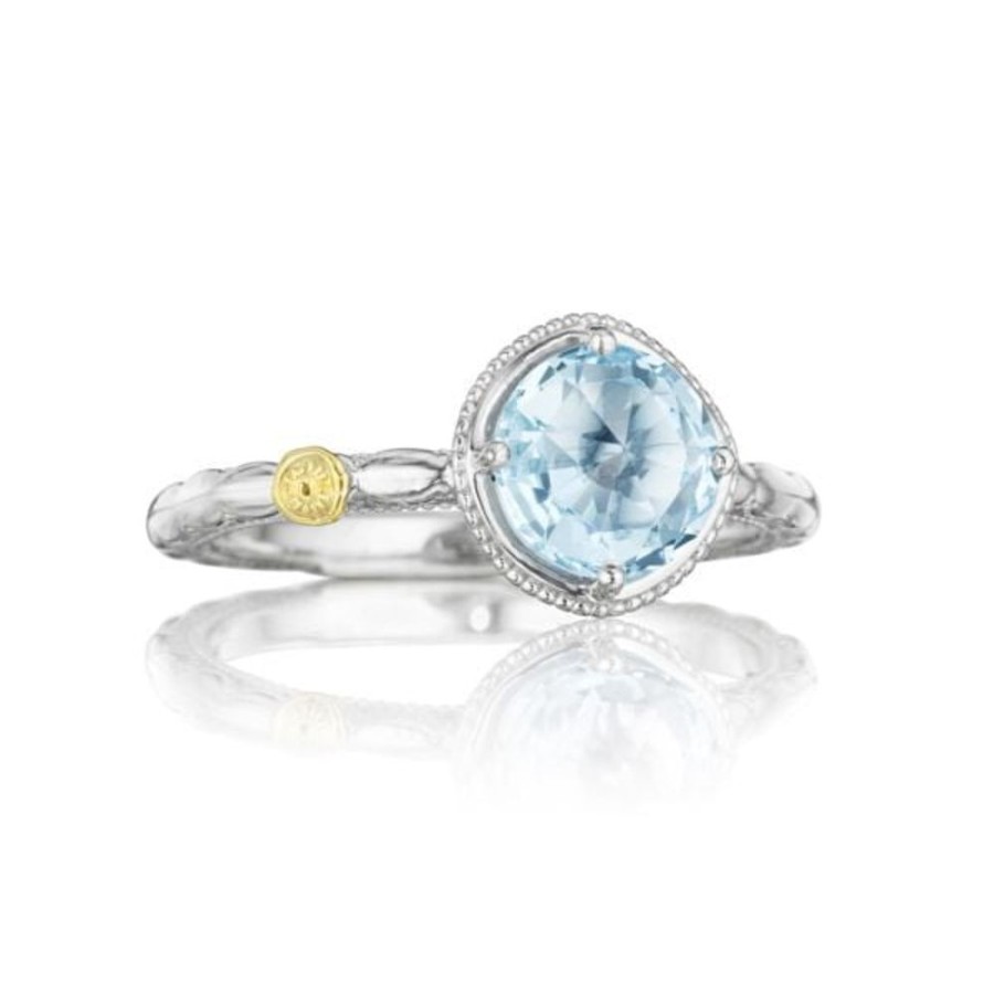 Jewelry Tacori | Tacori Simply Gem Ring