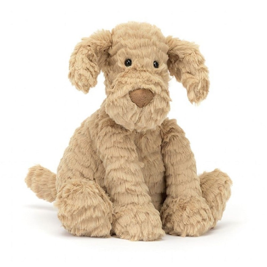 Gifts Jellycat | Jellycat Fuddlewuddle Puppy