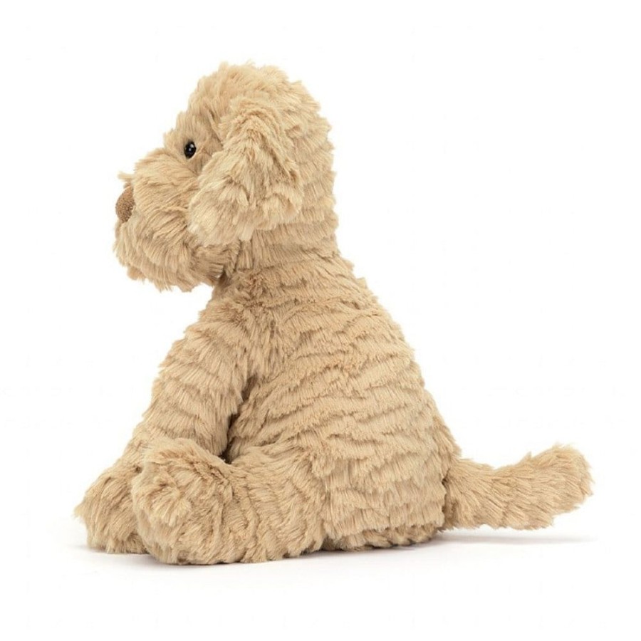 Gifts Jellycat | Jellycat Fuddlewuddle Puppy