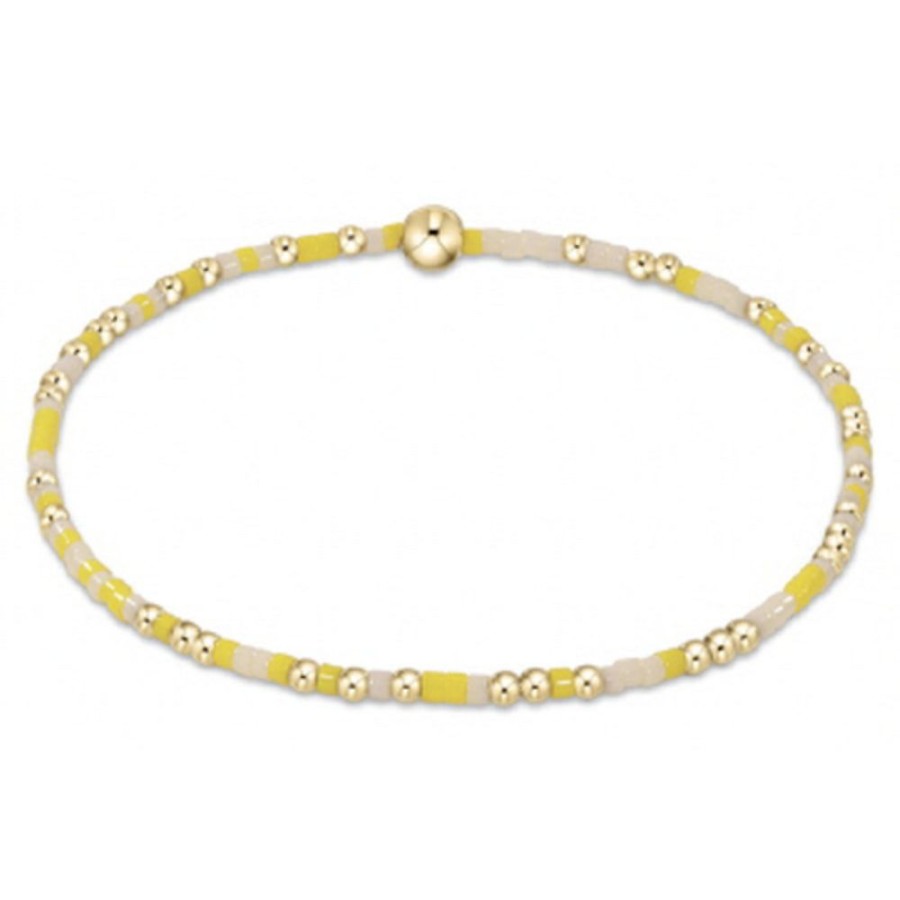 Jewelry enewton | Enewton 6.25" Hope Unwritten Bracelet - Spring/Summer 2023 Colors