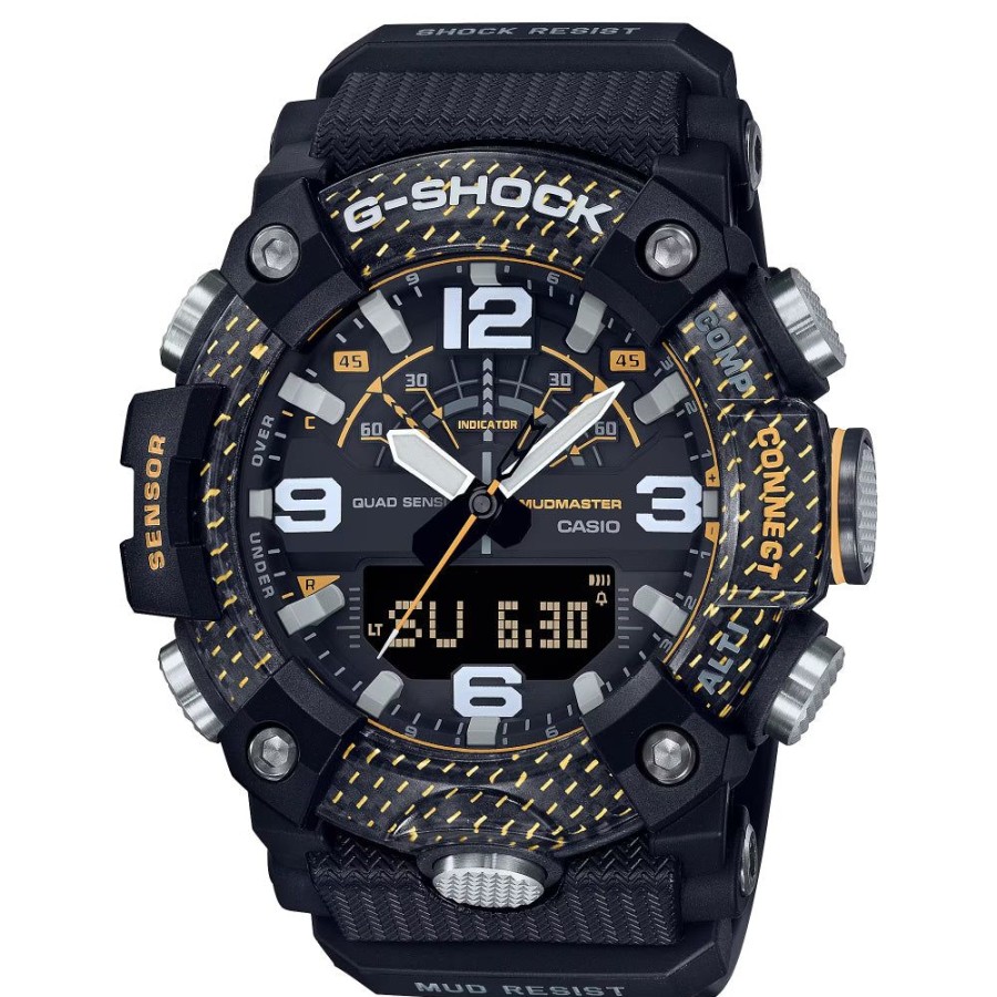 Timepieces G-SHOCK | G-Shock Master Of G - Land Mudmaster