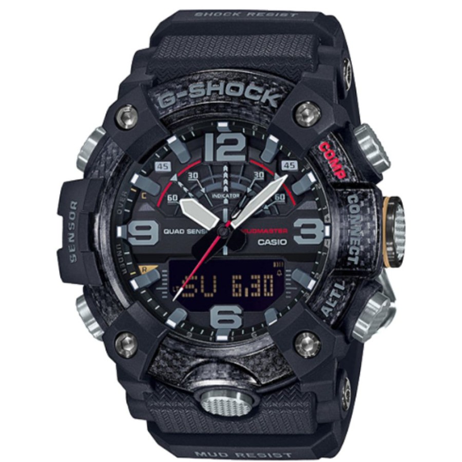 Timepieces G-SHOCK | G-Shock Master Of G - Land Mudmaster