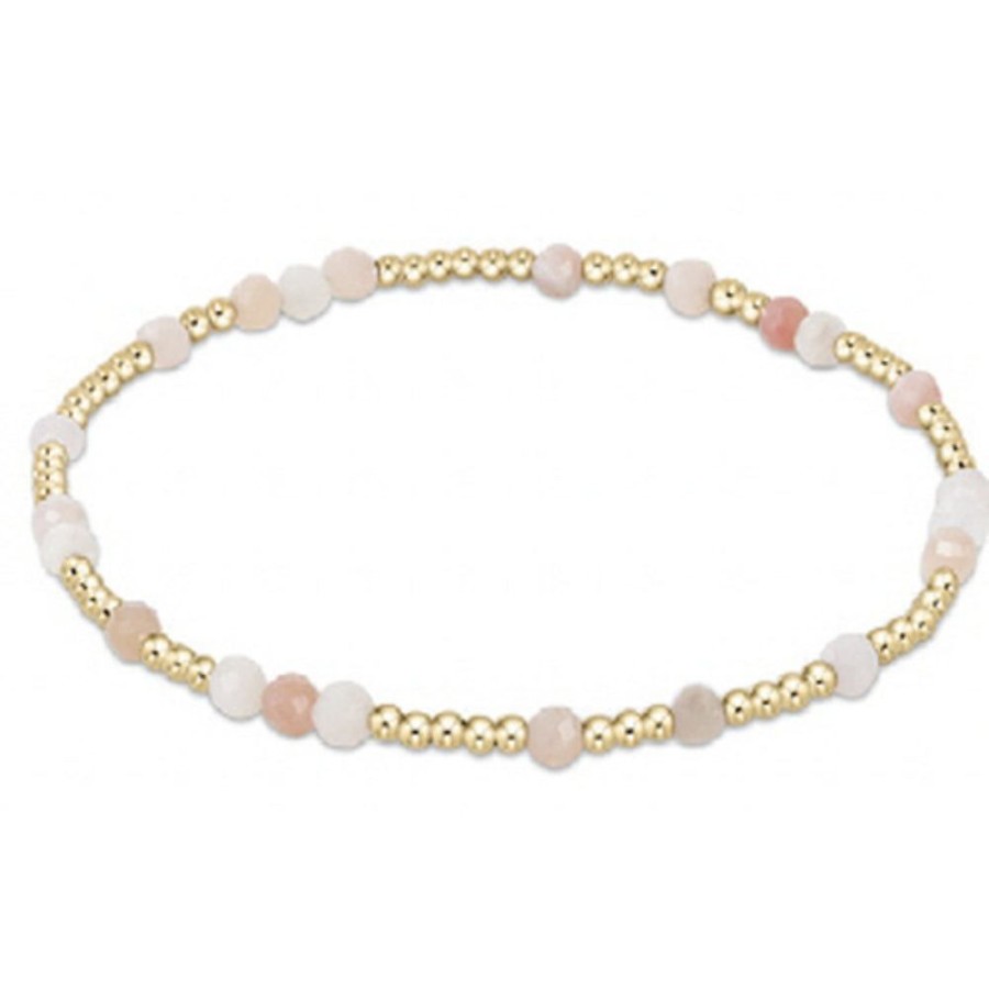 Jewelry enewton | Enewton Egirl Hope Unwritten Gemstone Bracelet