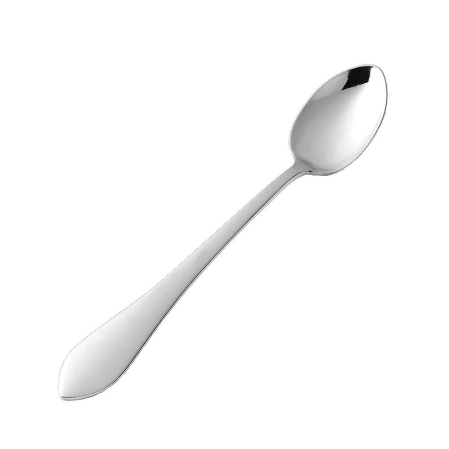 Gifts Salisbury | Salisbury Jackson Feeding Spoon - Sterling Silver