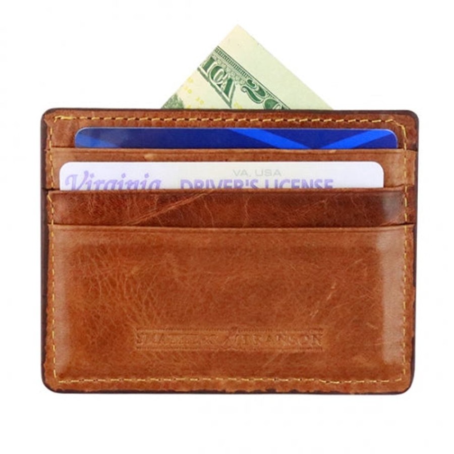 Gifts Smathers u0026 Branson | Smathers & Branson Benjamin Needlepoint Card Wallet