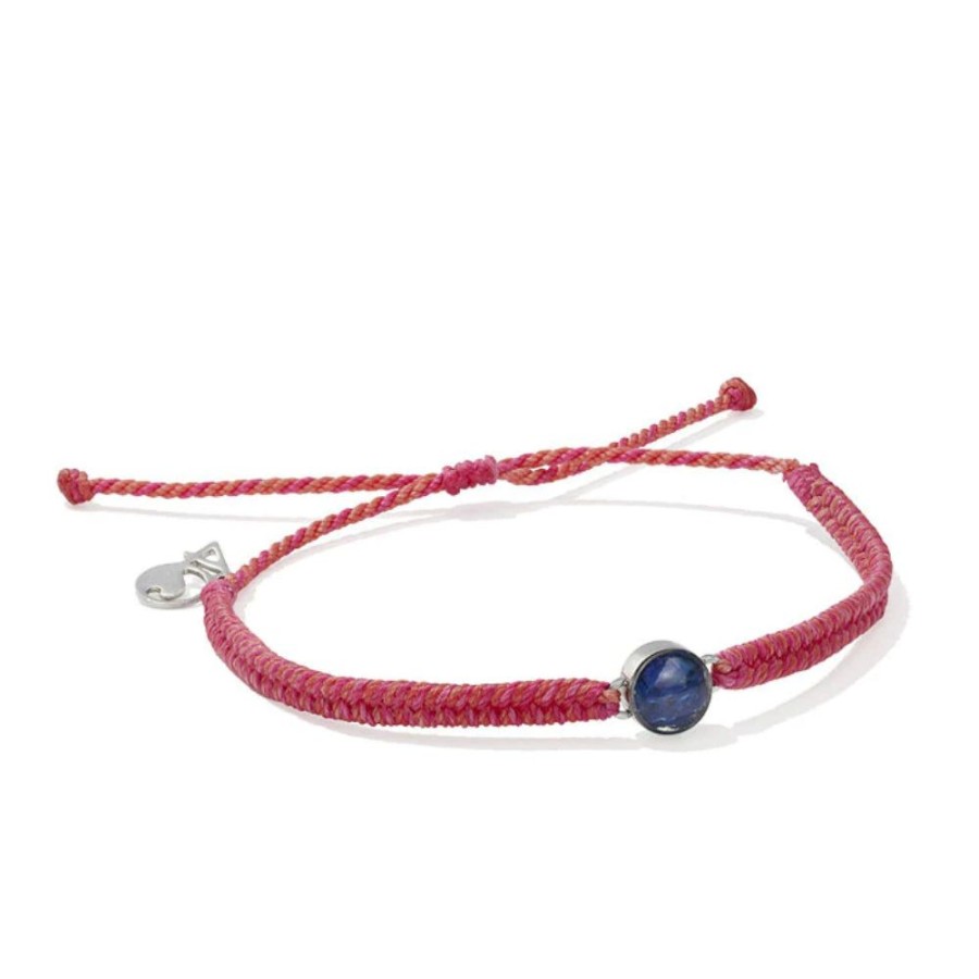 Jewelry 4Ocean | 4Ocean Ocean Drop Bracelet