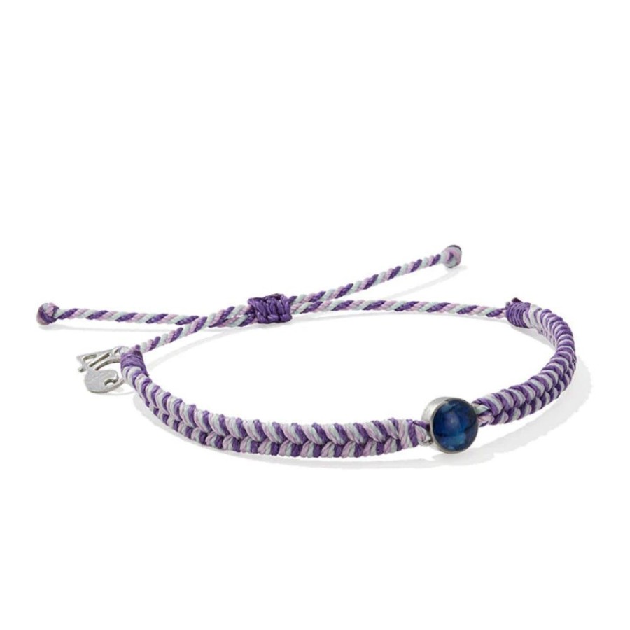 Jewelry 4Ocean | 4Ocean Ocean Drop Bracelet