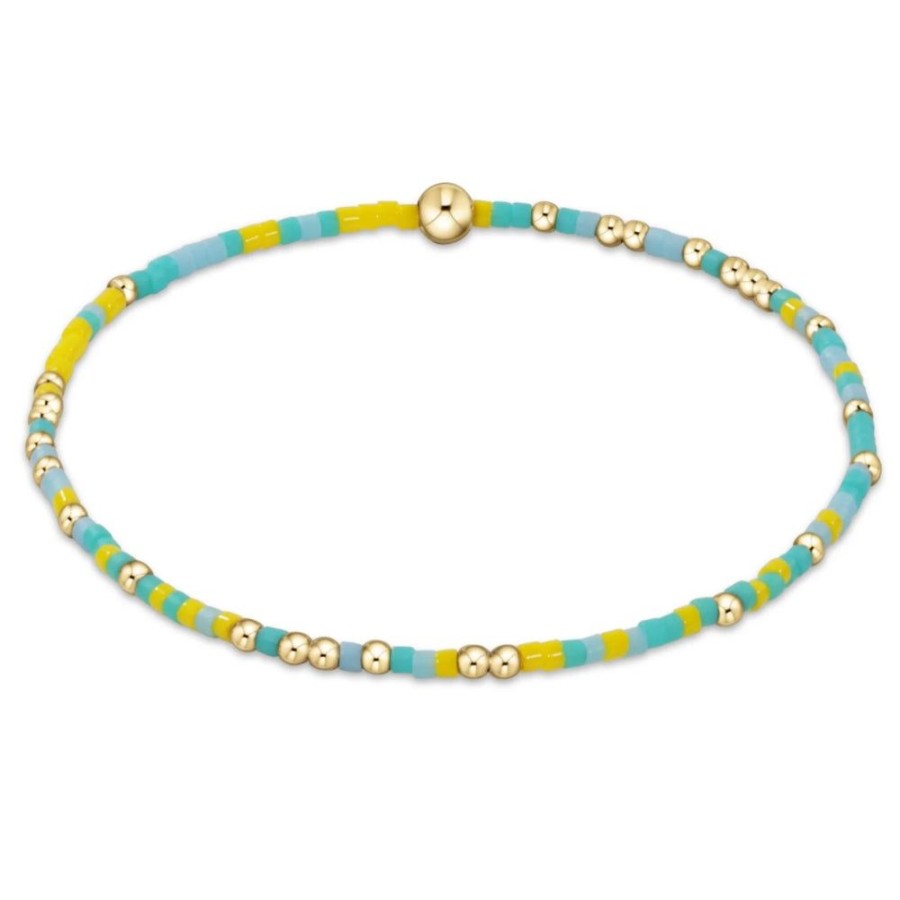 Jewelry enewton | Enewton Extends 7.25" Hope Unwritten Bracelet - Spring/Summer 2023 Col