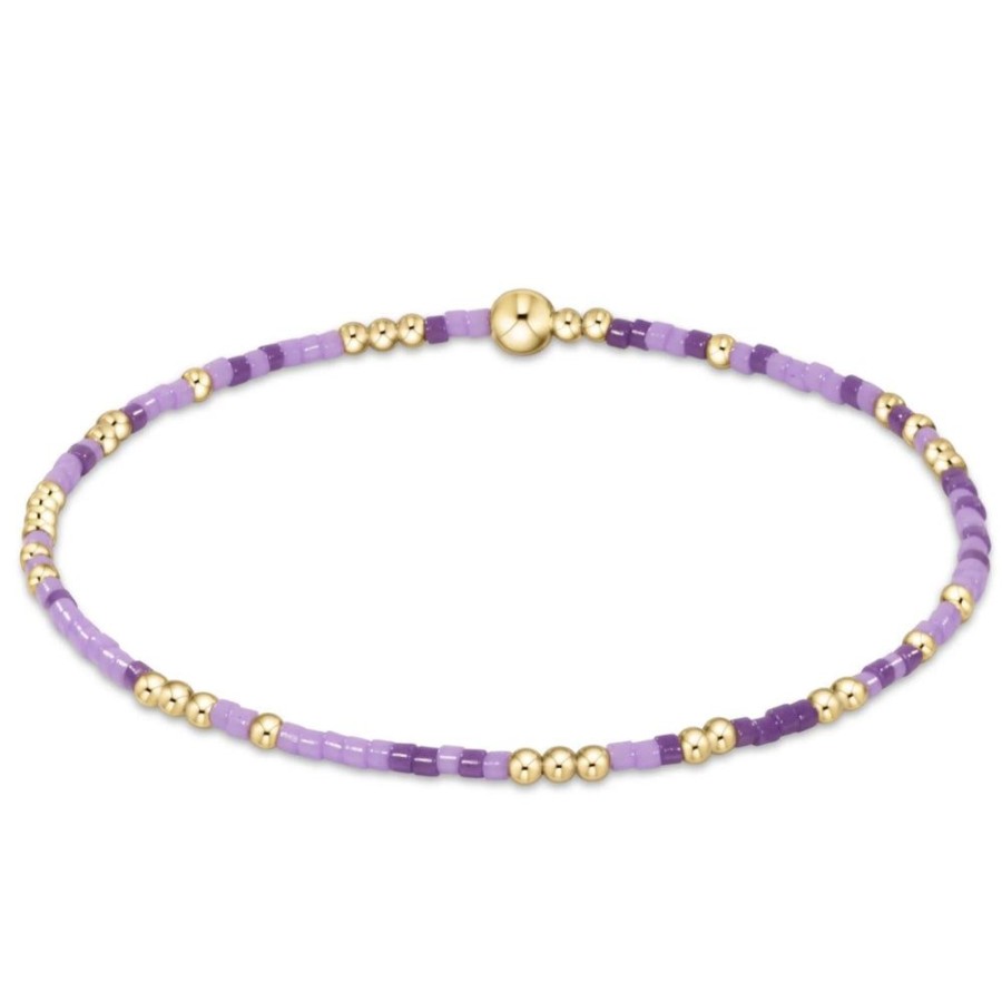 Jewelry enewton | Enewton Extends 7.25" Hope Unwritten Bracelet - Spring/Summer 2023 Col