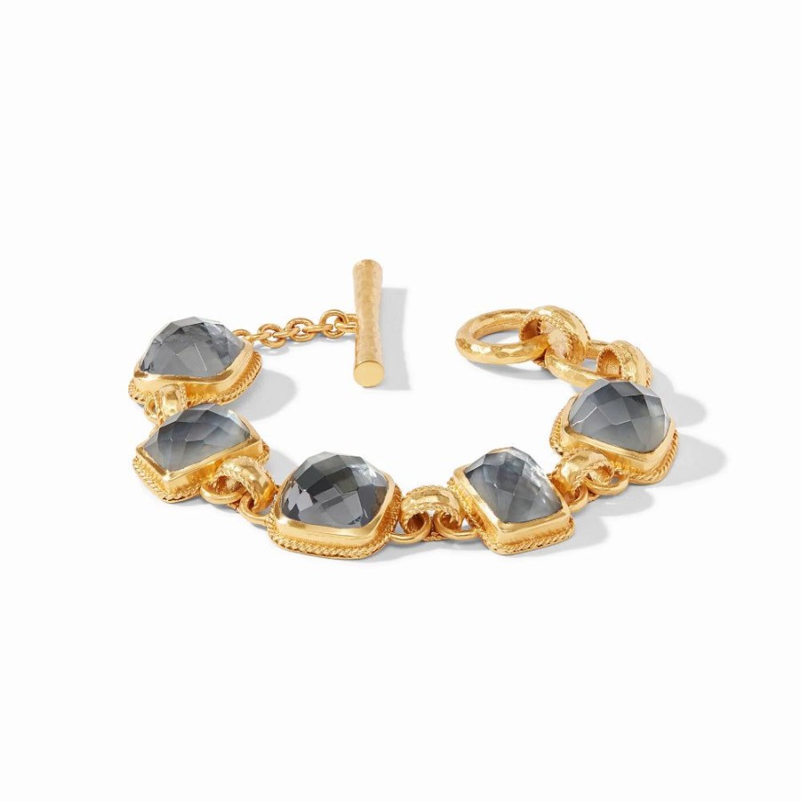 Jewelry Julie Vos | Julie Vos Savoy Demi Bracelet