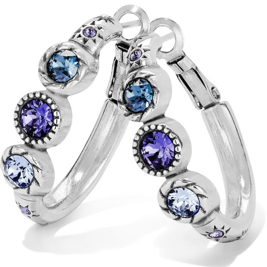 Jewelry Brighton | Brighton Halo Trio Hoop Earrings