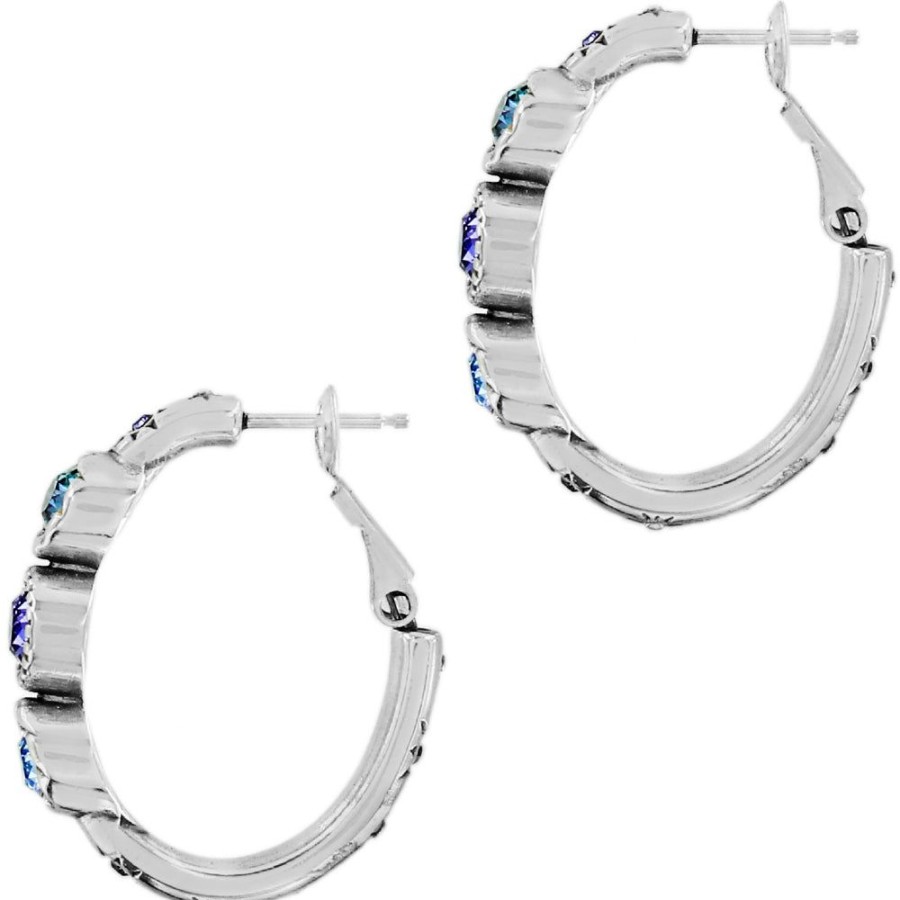 Jewelry Brighton | Brighton Halo Trio Hoop Earrings