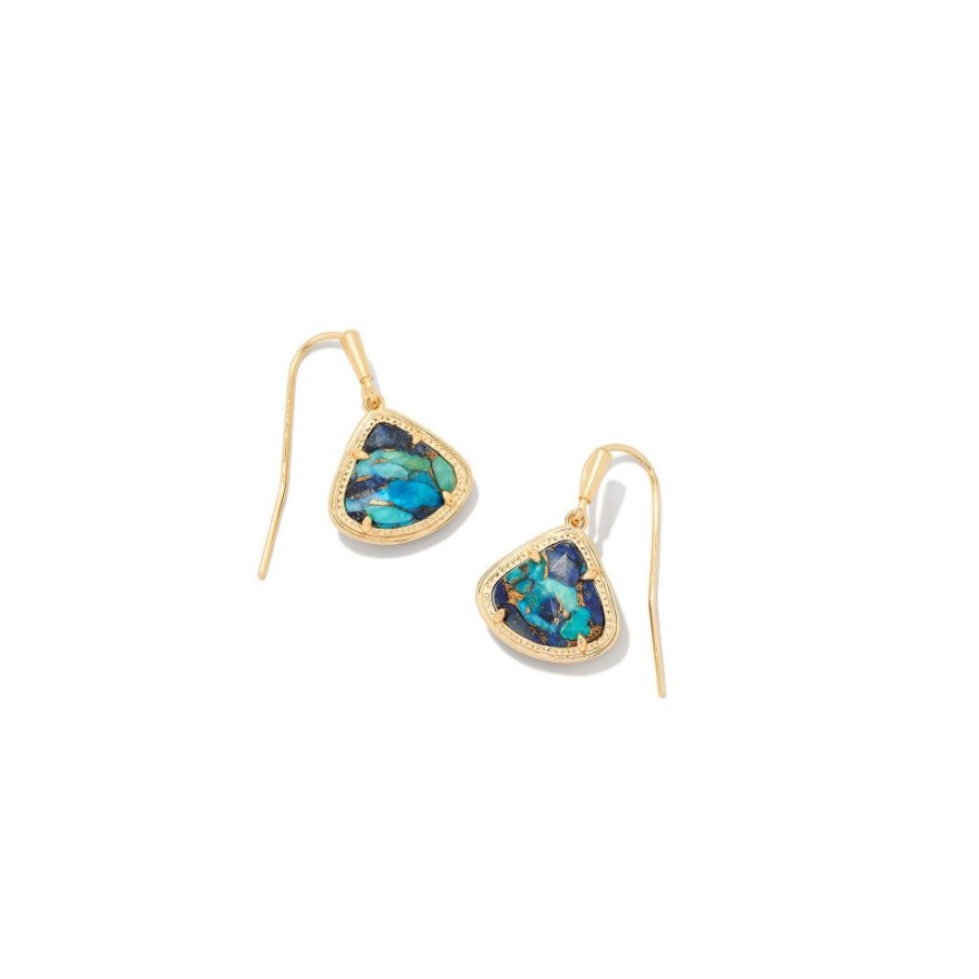 Jewelry Kendra Scott | Kendra Scott Kendall Drop Earrings