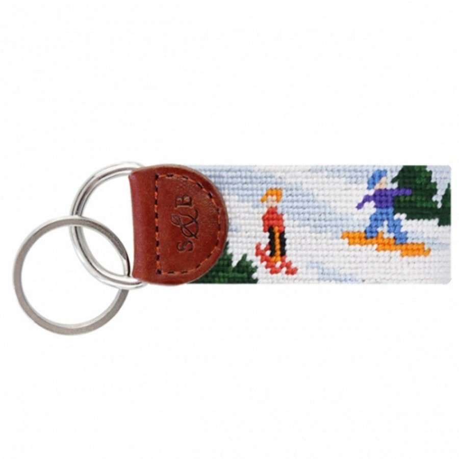 Gifts Smathers u0026 Branson | Smathers & Branson Slopes Key Fob