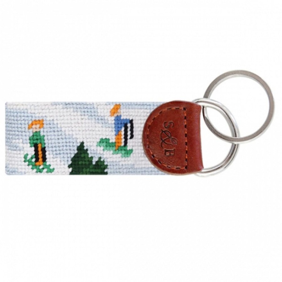 Gifts Smathers u0026 Branson | Smathers & Branson Slopes Key Fob