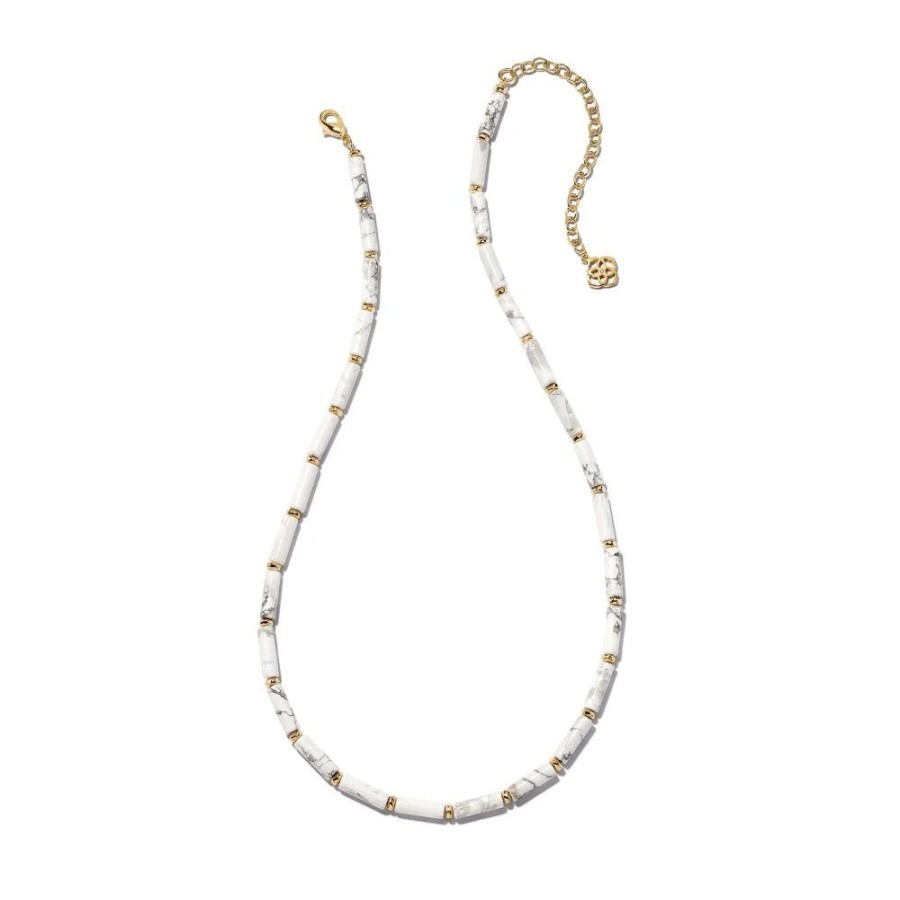 Jewelry Kendra Scott | Kendra Scott Ember Strand Necklace