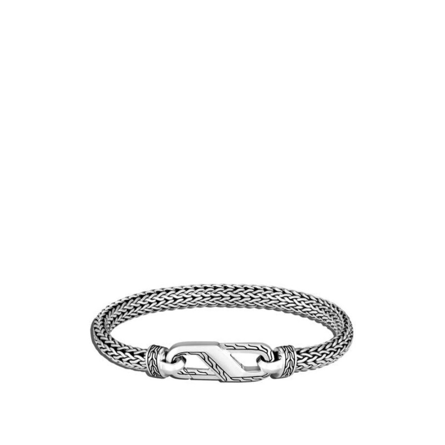 Gifts John Hardy | John Hardy Gents Classic Chain Bracelet