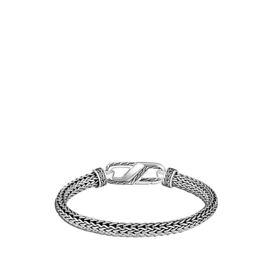 Gifts John Hardy | John Hardy Gents Classic Chain Bracelet