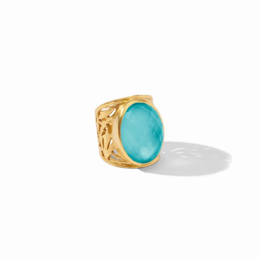 Jewelry Julie Vos | Julie Vos Ivy Statement Ring