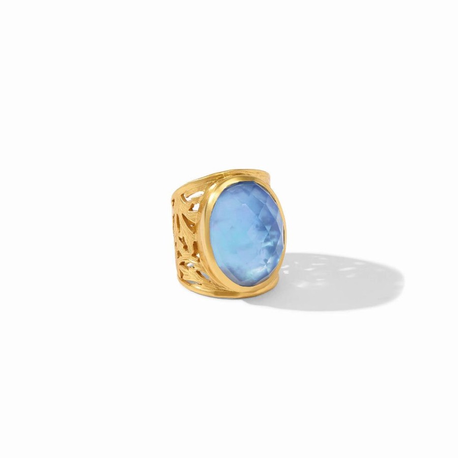 Jewelry Julie Vos | Julie Vos Ivy Statement Ring