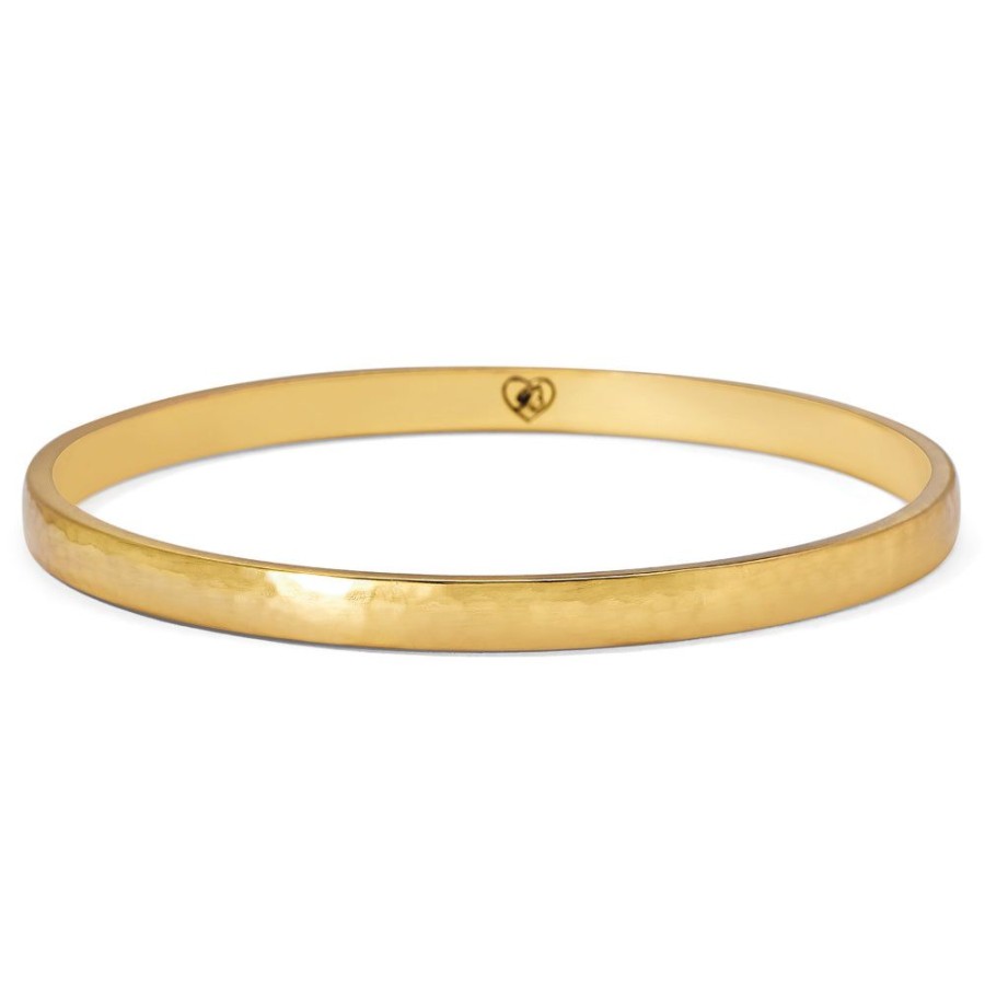 Jewelry Brighton | Brighton Mars Narrow Bangle