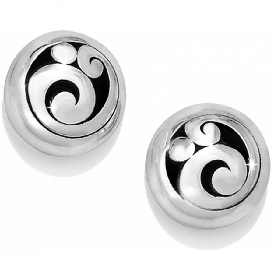 Jewelry Brighton | Brighton Contempo Post Earrings