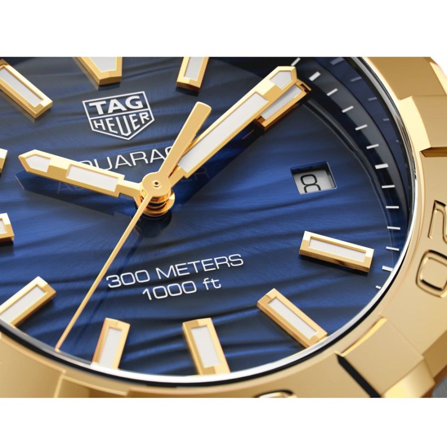 Timepieces TAG Heuer | Tag Heuer Ladies Aquaracer