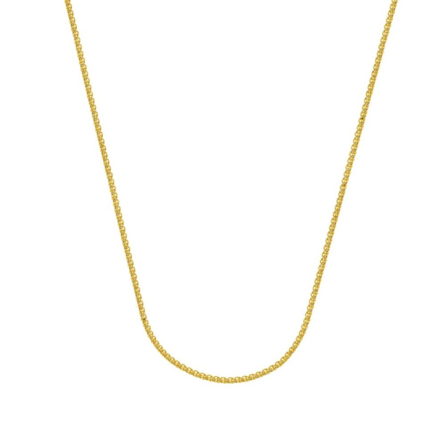 Jewelry Smyth Jewelers | 14K 1.25Mm Wheat Chain