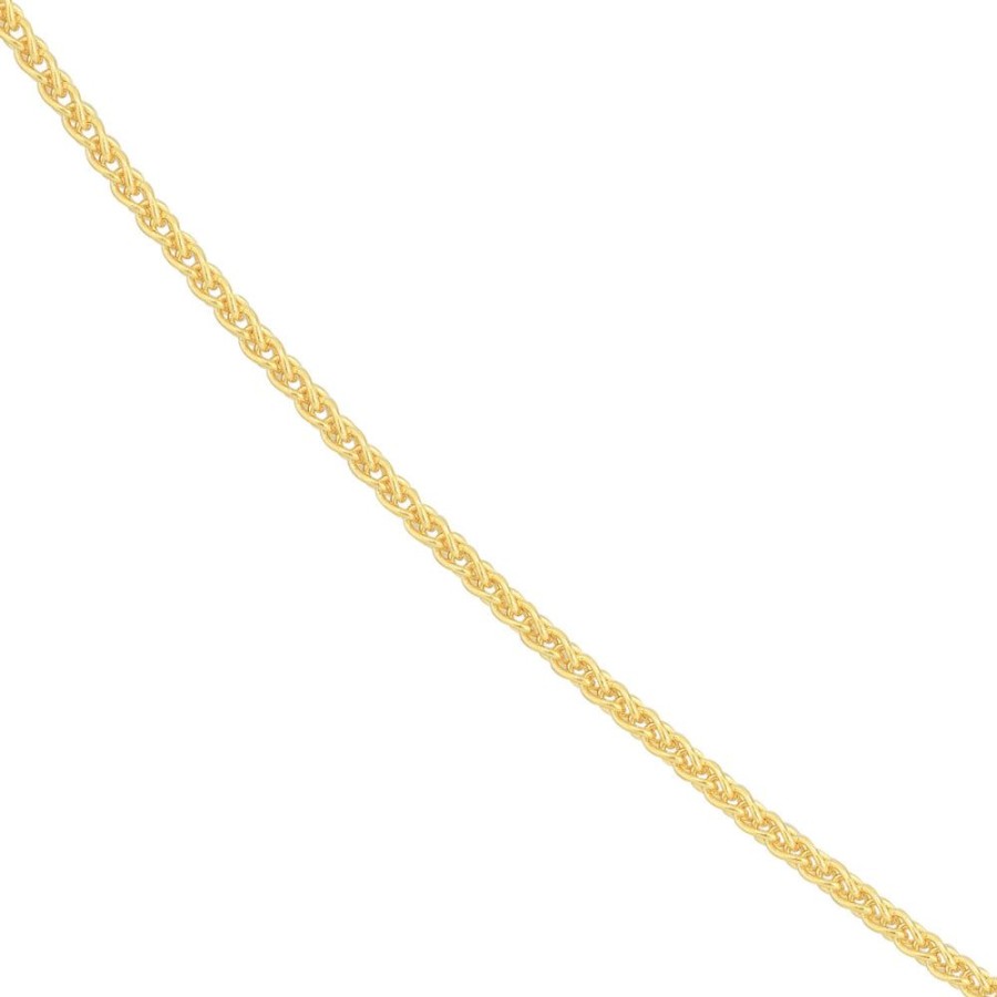 Jewelry Smyth Jewelers | 14K 1.25Mm Wheat Chain