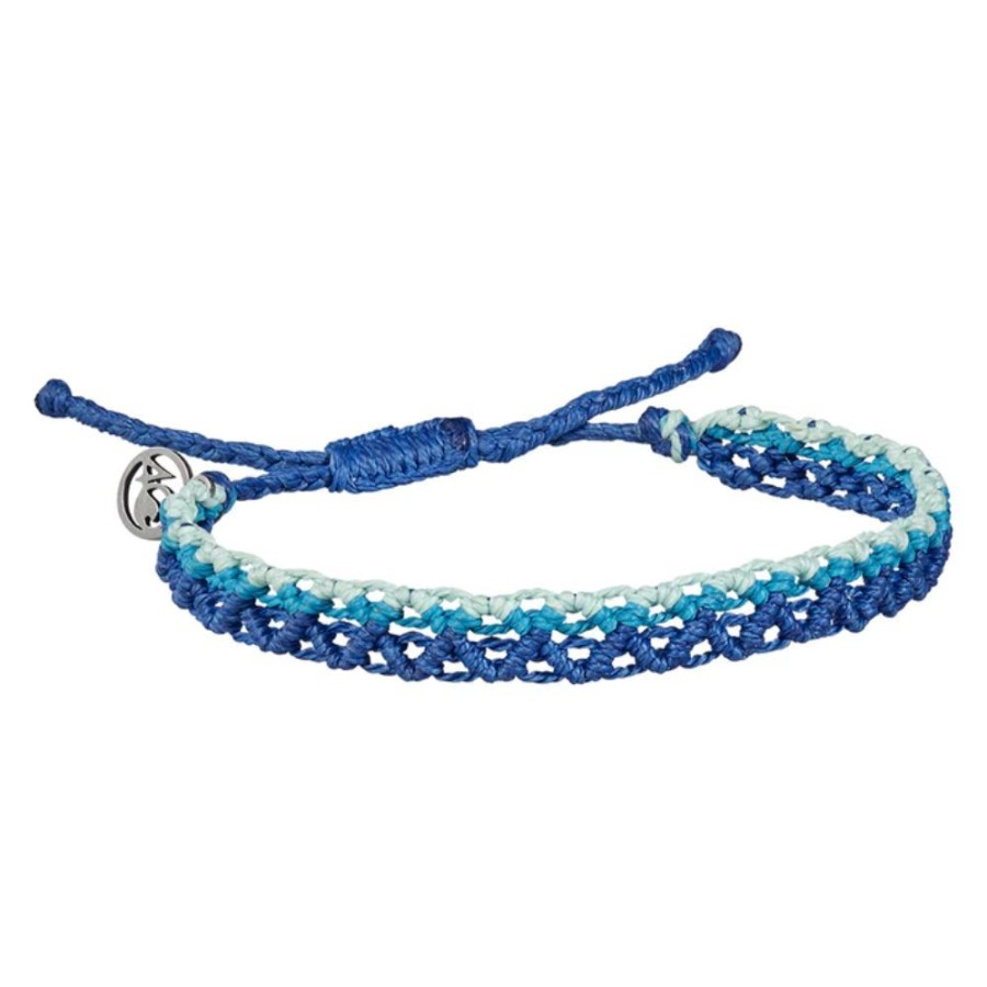 Jewelry 4Ocean | 4Ocean Ripple Effect Bracelet