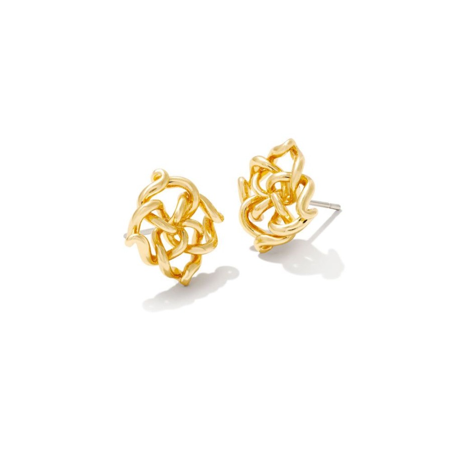 Jewelry Kendra Scott | Kendra Scott Kelly Stud Earrings