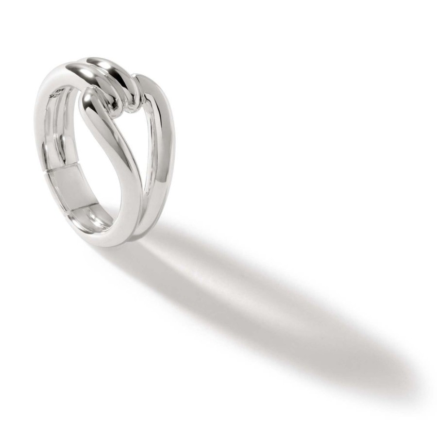 Jewelry John Hardy | John Hardy Surf Link Ring