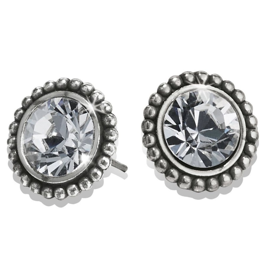 Jewelry Brighton | Brighton Twinkle Large Post Earrings