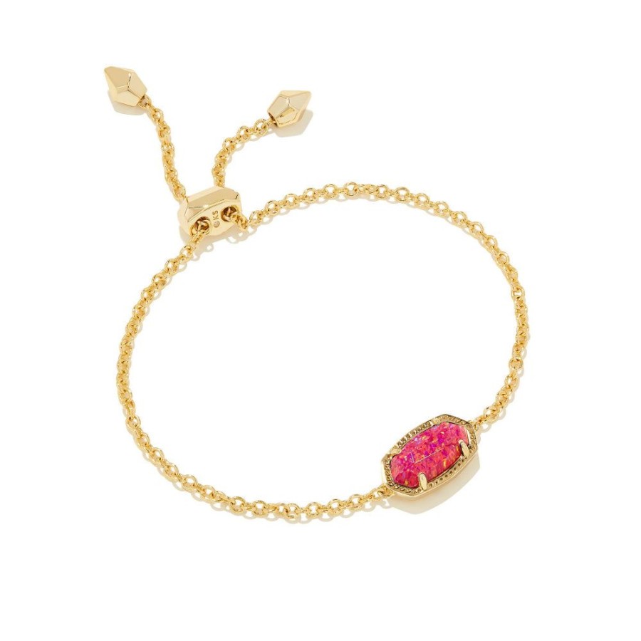 Jewelry Kendra Scott | Kendra Scott Elaina Delicate Chain Bracelet