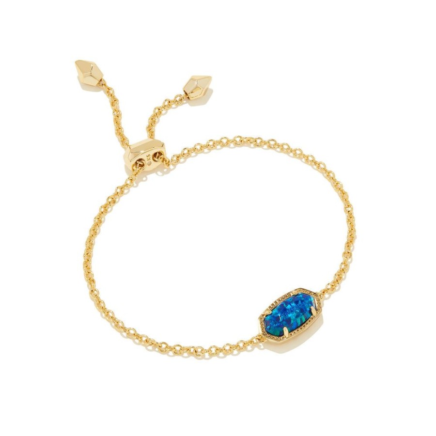 Jewelry Kendra Scott | Kendra Scott Elaina Delicate Chain Bracelet