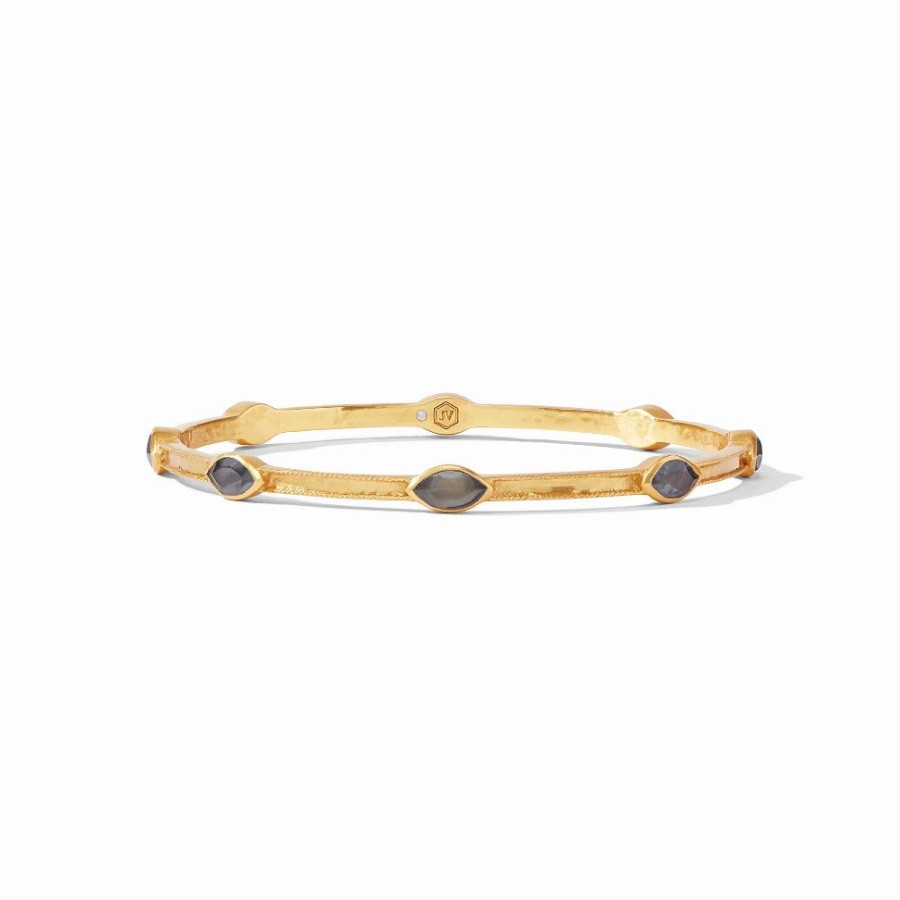 Jewelry Julie Vos | Julie Vos Monaco Bangle