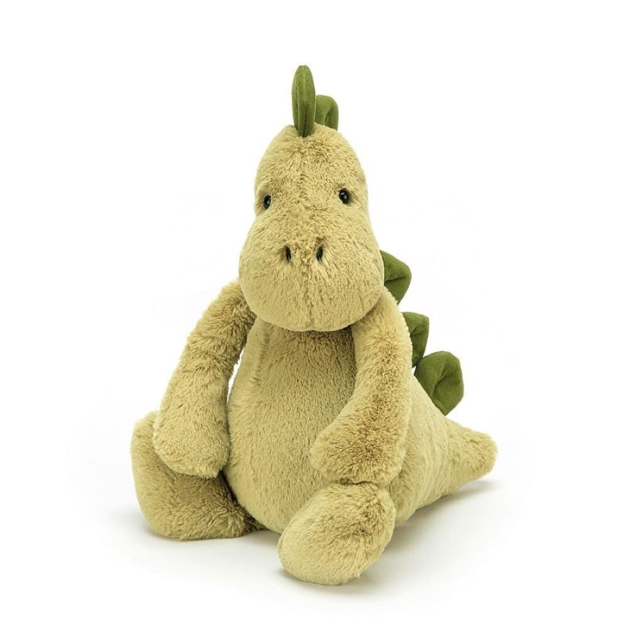 Gifts Jellycat | Jellycat Bashful Dino