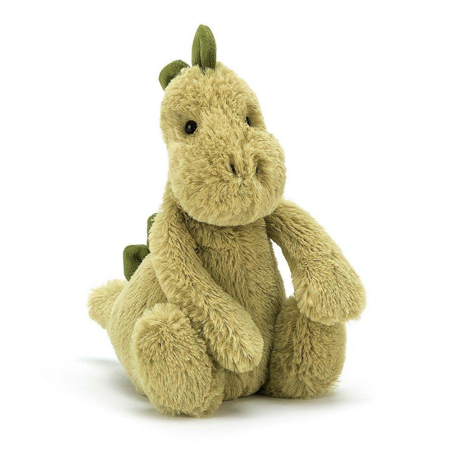 Gifts Jellycat | Jellycat Bashful Dino