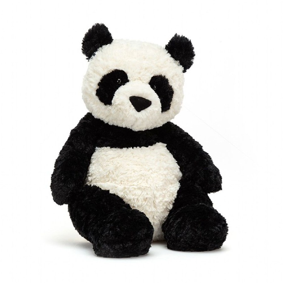 Gifts Jellycat | Jellycat Montgomery Panda