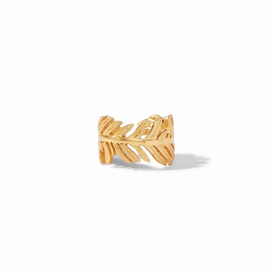 Jewelry Julie Vos | Julie Vos Fern Ring - M/L