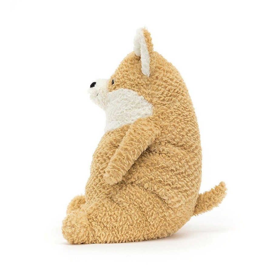 Gifts Jellycat | Jellycat Amore Corgi