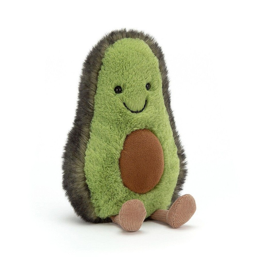 Gifts Jellycat | Jellycat Amuseable Avocado