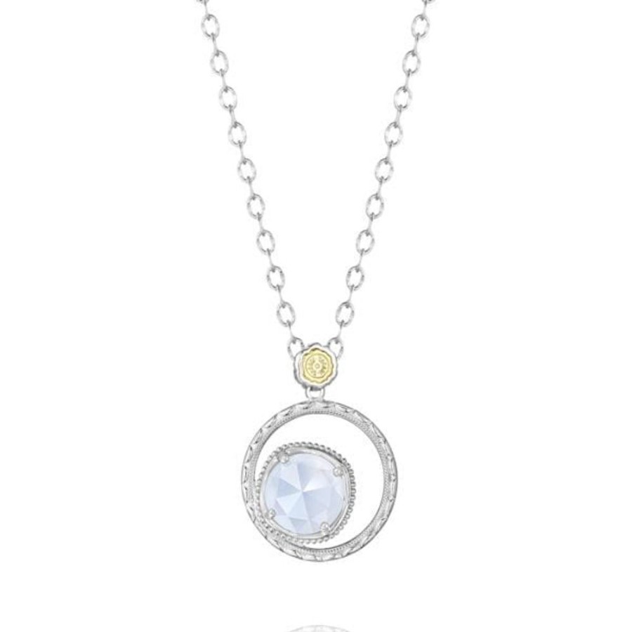 Jewelry Tacori | Tacori Bold Bloom Necklace