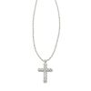 Jewelry Kendra Scott | Kendra Scott Cross Crystal Pendent Necklace