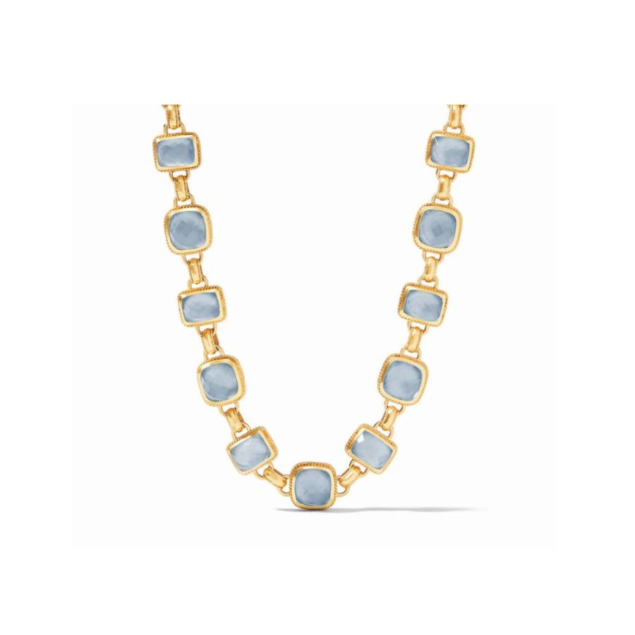 Jewelry Julie Vos | Julie Vos Savoy Statement Necklace