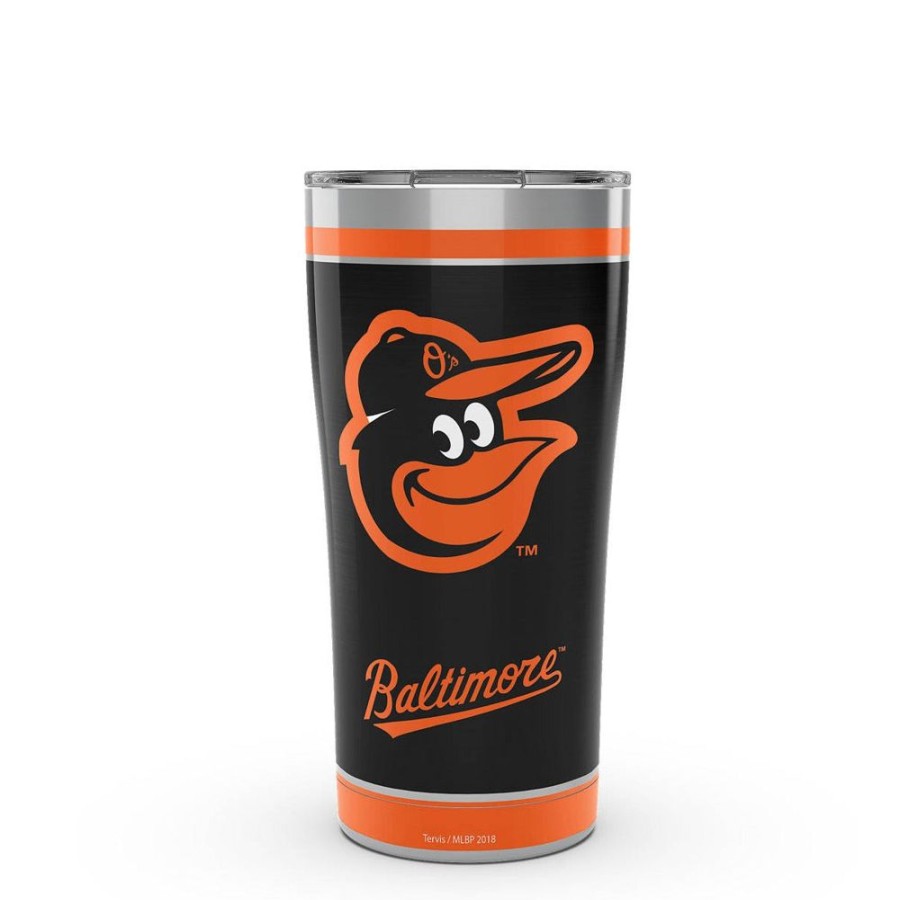 Gifts Tervis | Tervis Mlb Baltimore Orioles Homerun