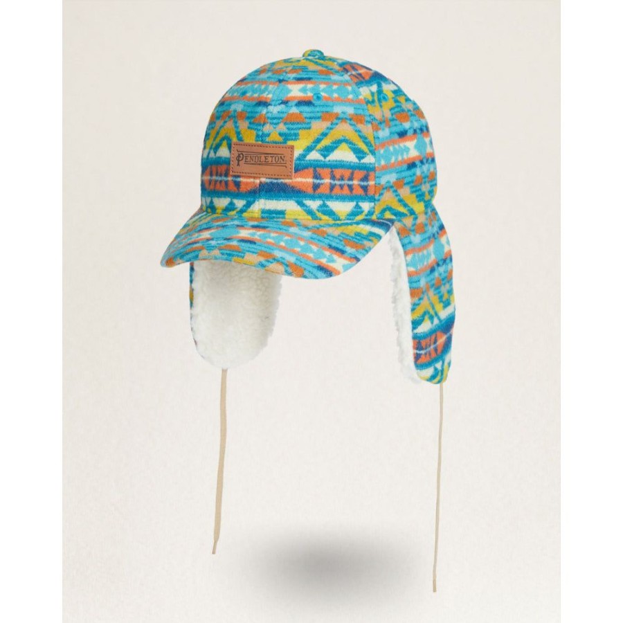 Gifts Pendleton | Pendleton Timberline Wool Cap