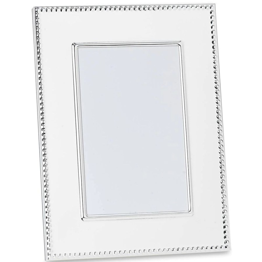 Gifts Reed u0026 Barton | Reed & Barton Lyndon Silverplate Frame