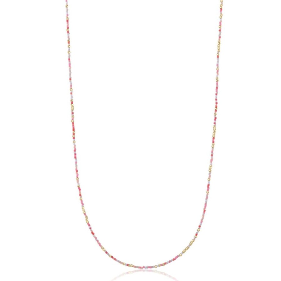 Jewelry enewton | Enewton Hope Unwritten 37" Long Necklace - Mix