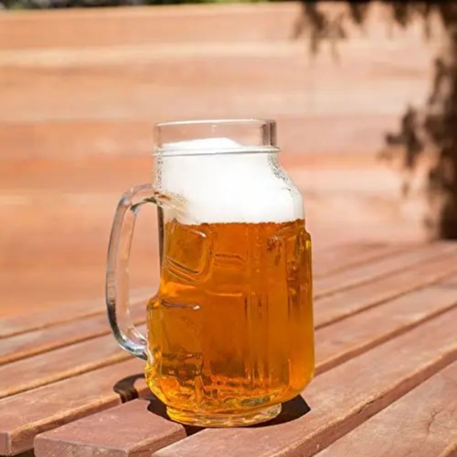 Gifts Smyth Jewelers | Golf Bag Beer Mug Clear